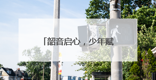 韶音启心，少年赋——海淀区青少年活动管理中心华乐室内交响乐团专场音乐会圆满举办